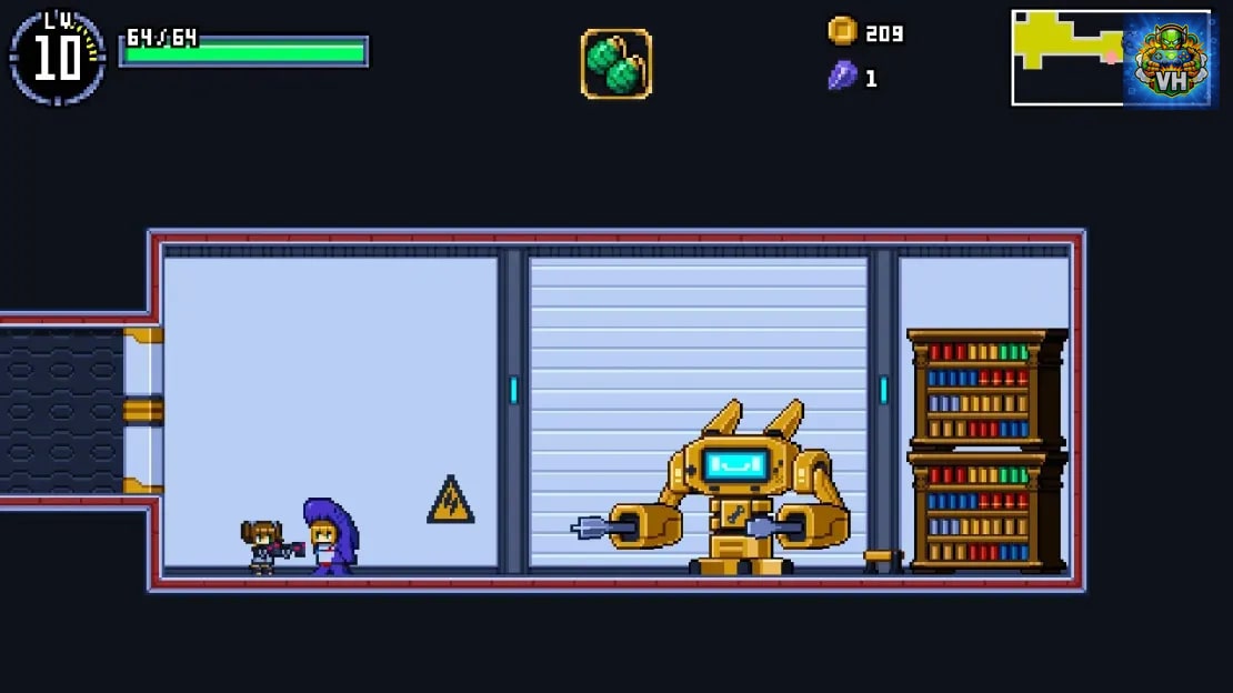 ROLLING STAR Nintendo Switch - ảnh màn hình 4