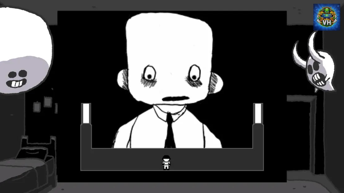 OFF Nintendo Switch - ảnh màn hình 3