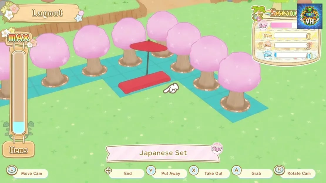 Sumikkogurashi Create a Wonderful Sumikko Island! Nintendo Switch - ảnh màn hình 5