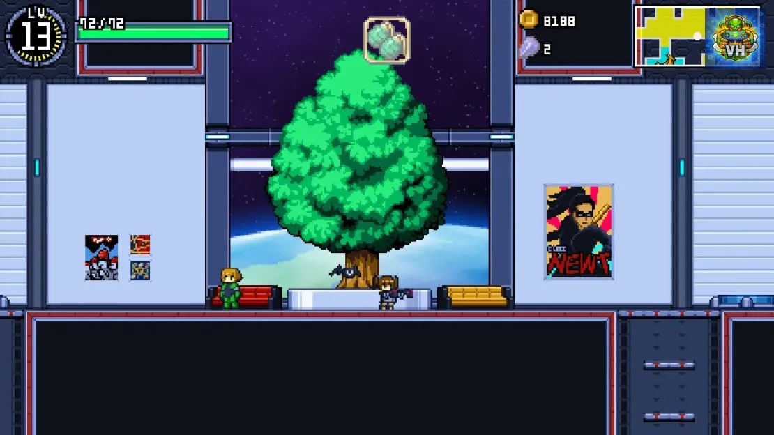 ROLLING STAR Nintendo Switch - ảnh màn hình 2