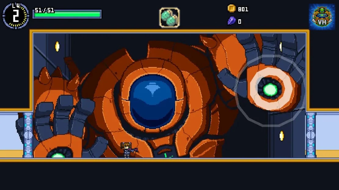 ROLLING STAR Nintendo Switch - ảnh màn hình 1