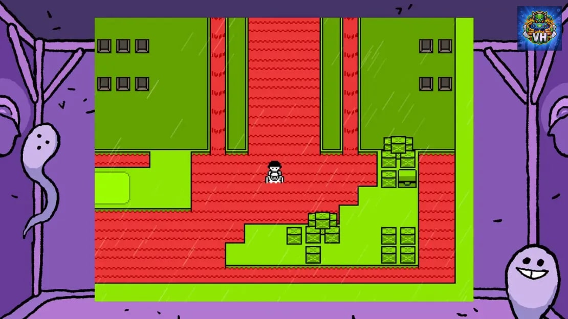 OFF Nintendo Switch - ảnh màn hình 4