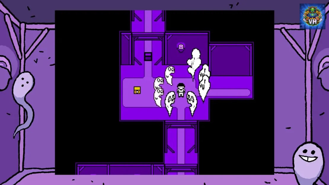 OFF Nintendo Switch - ảnh màn hình 1