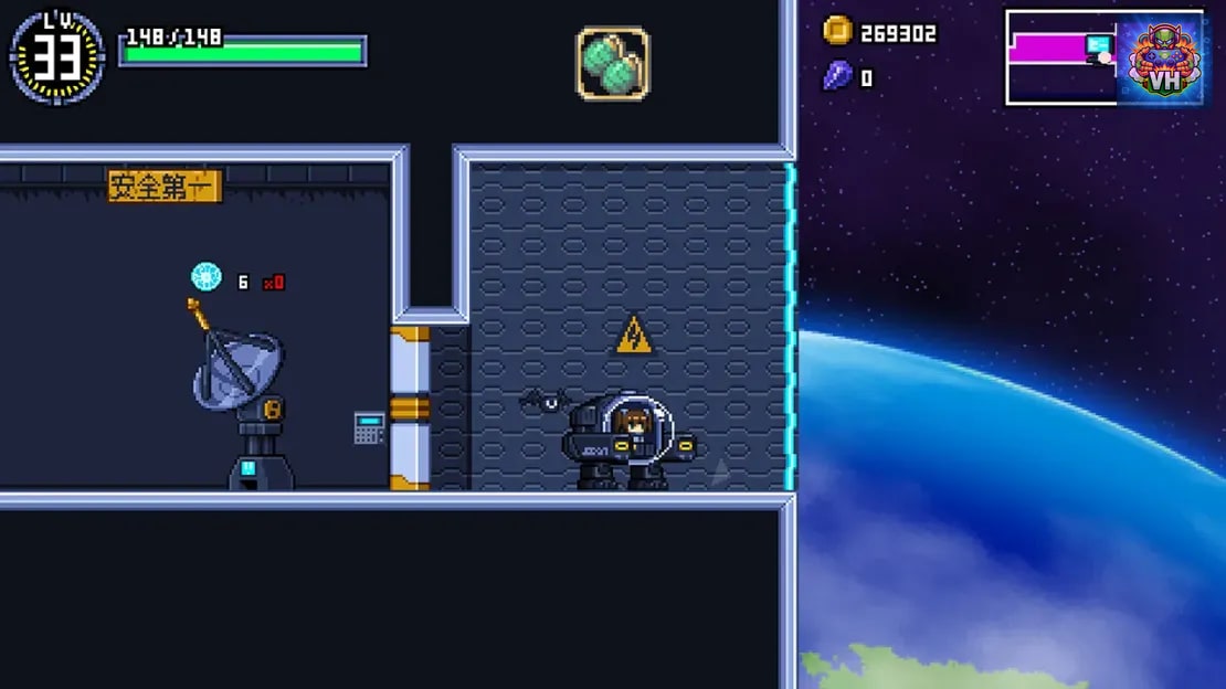 ROLLING STAR Nintendo Switch - ảnh màn hình 5