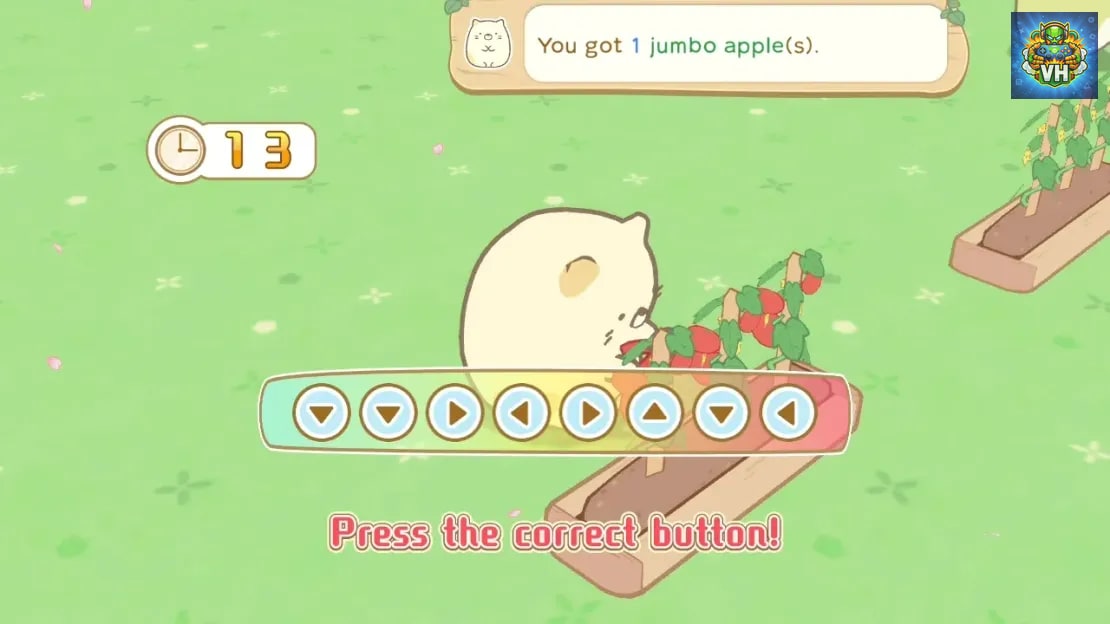 Sumikkogurashi Create a Wonderful Sumikko Island! Nintendo Switch - ảnh màn hình 7