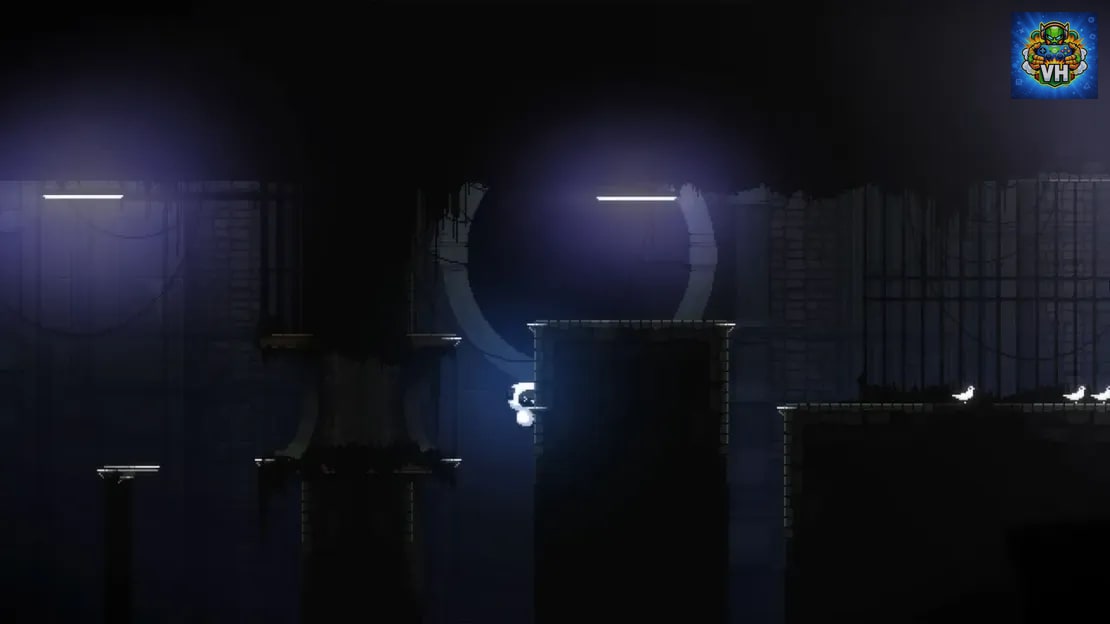 Sheepy: A Short Adventure Nintendo Switch - ảnh màn hình 3