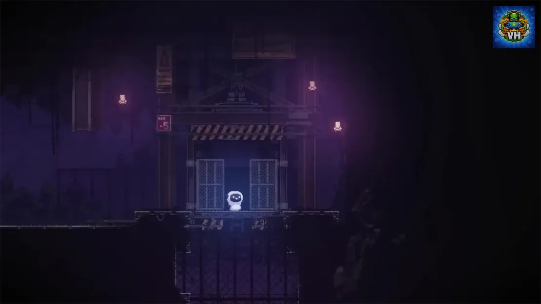 Sheepy: A Short Adventure Nintendo Switch - ảnh màn hình 6