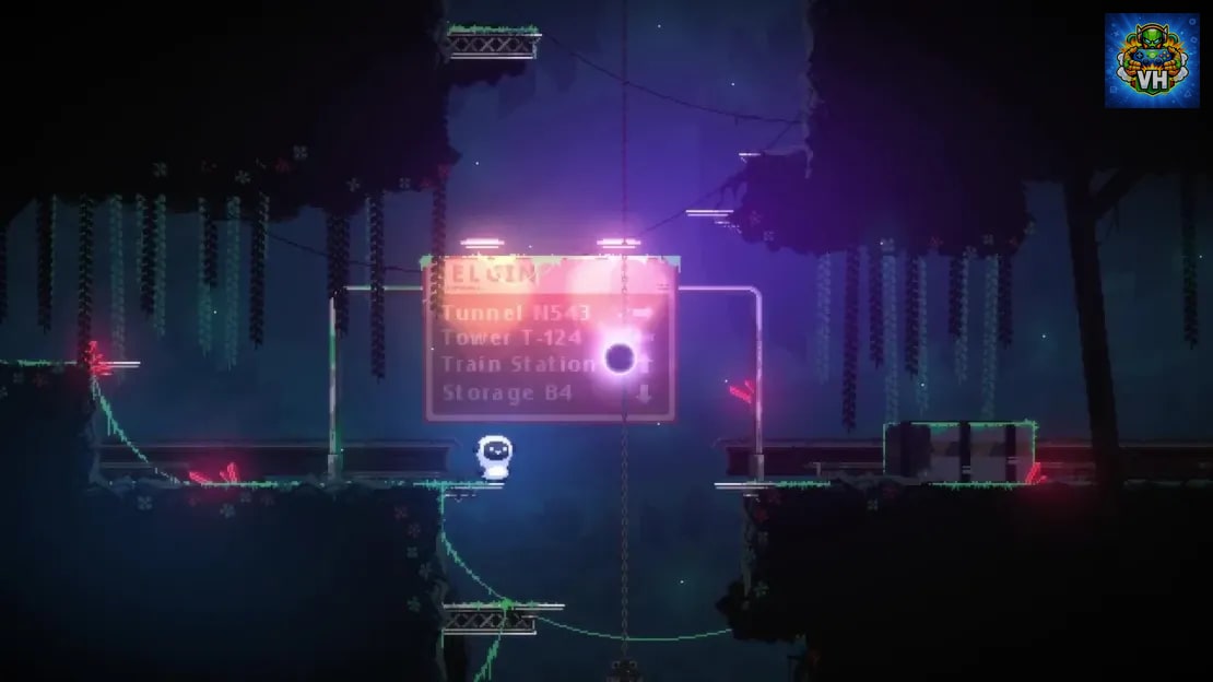 Sheepy: A Short Adventure Nintendo Switch - ảnh màn hình 4