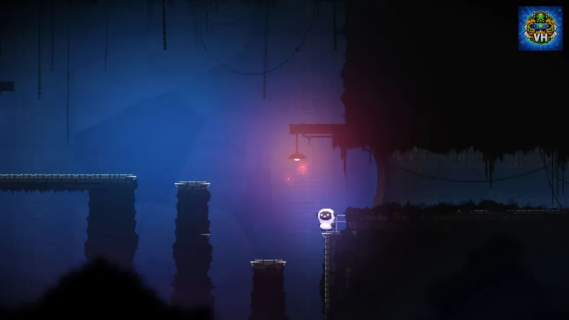Sheepy: A Short Adventure Nintendo Switch - ảnh màn hình 2