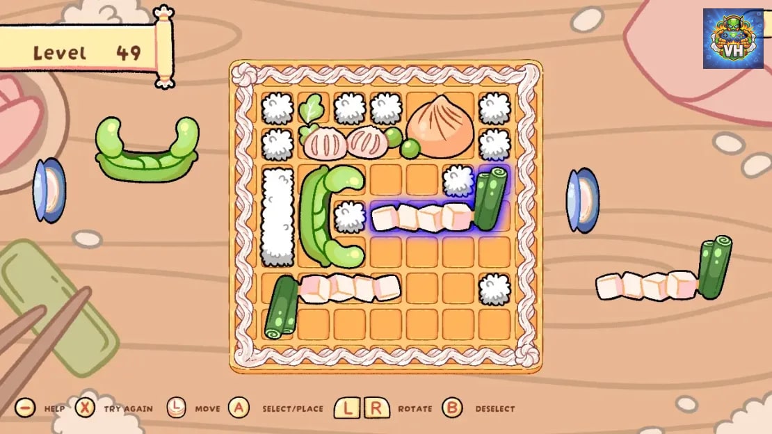Neko Bento 2 Nintendo Switch - ảnh màn hình 6