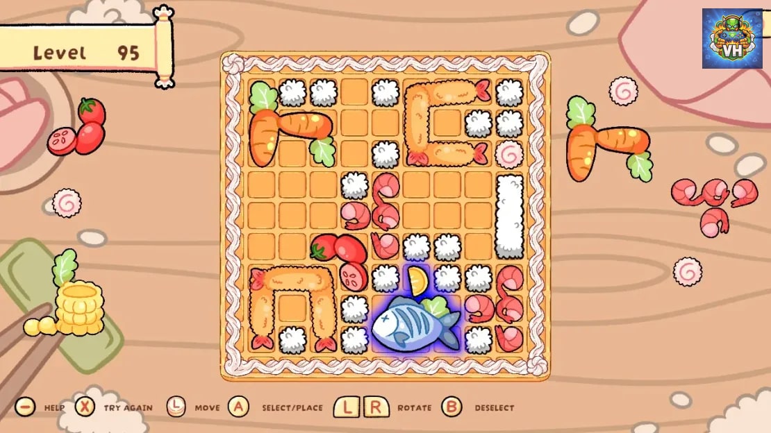 Neko Bento 2 Nintendo Switch - ảnh màn hình 4