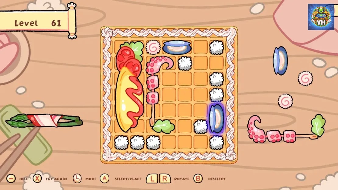 Neko Bento 2 Nintendo Switch - ảnh màn hình 5