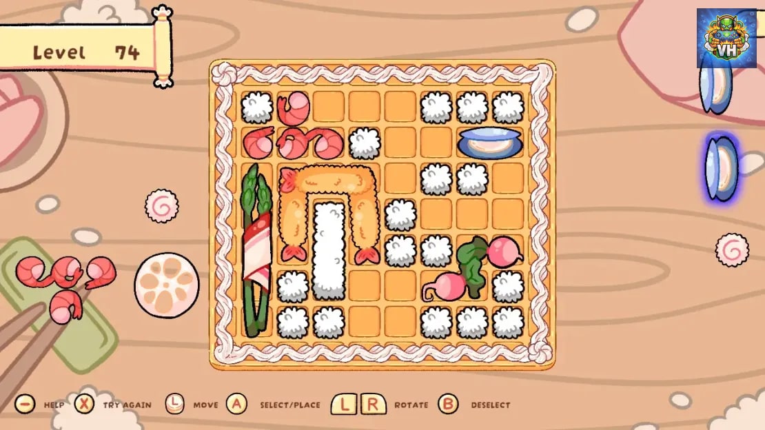Neko Bento 2 Nintendo Switch - ảnh màn hình 2
