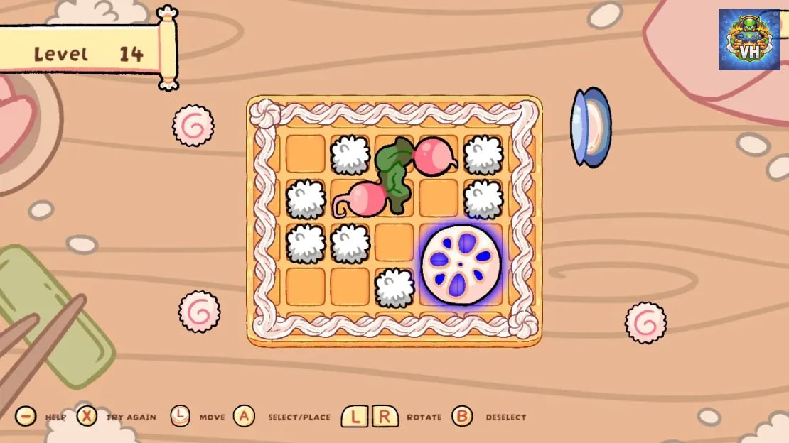 Neko Bento 2 Nintendo Switch - ảnh màn hình 1
