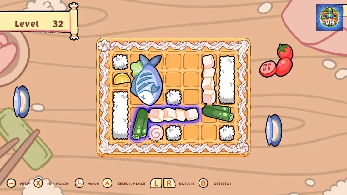 Neko Bento 2 Nintendo Switch - ảnh màn hình 3