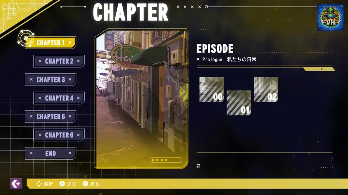 Neon Clash -Echoes of the Lost- Nintendo Switch - ảnh màn hình 6
