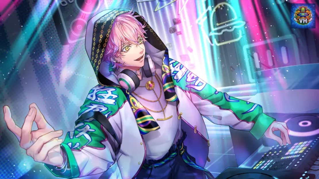 Neon Clash -Echoes of the Lost- Nintendo Switch - ảnh màn hình 1