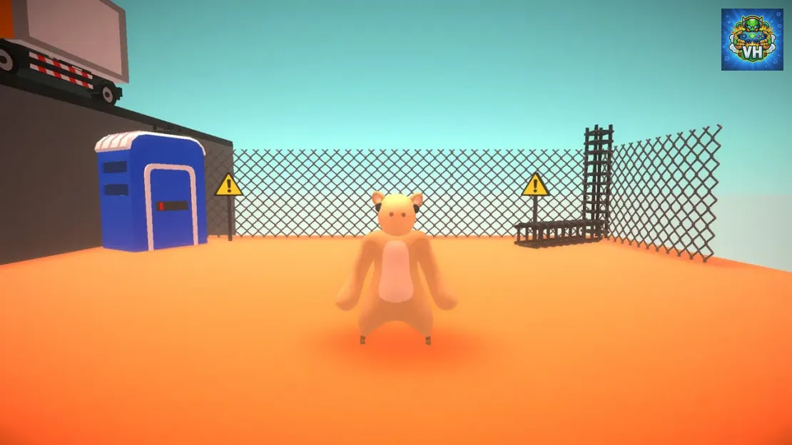 Capybara Madness Nintendo Switch - ảnh màn hình 2
