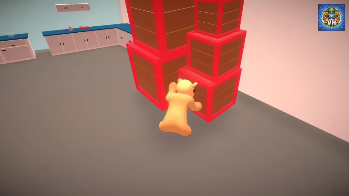 Capybara Madness Nintendo Switch - ảnh màn hình 5