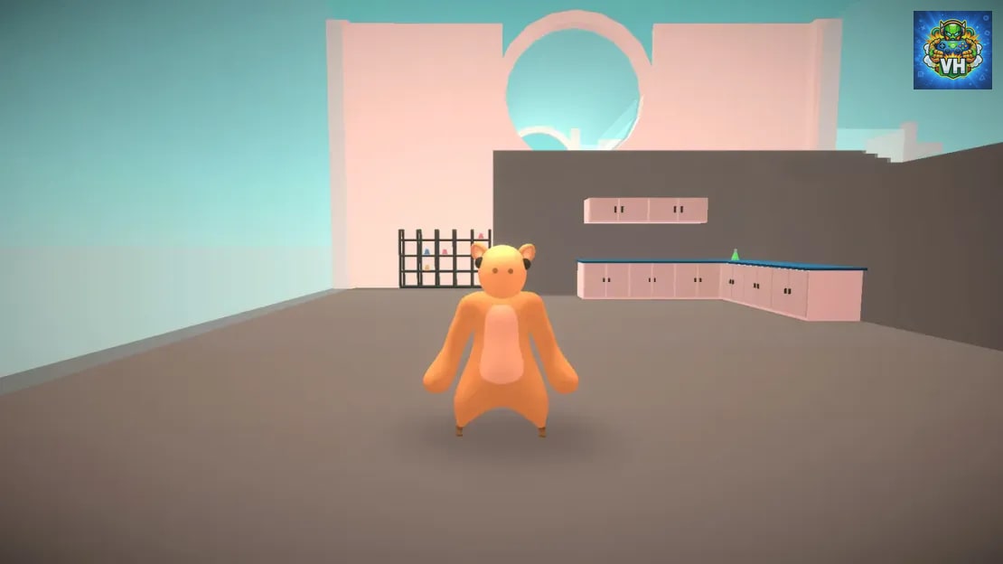 Capybara Madness Nintendo Switch - ảnh màn hình 3
