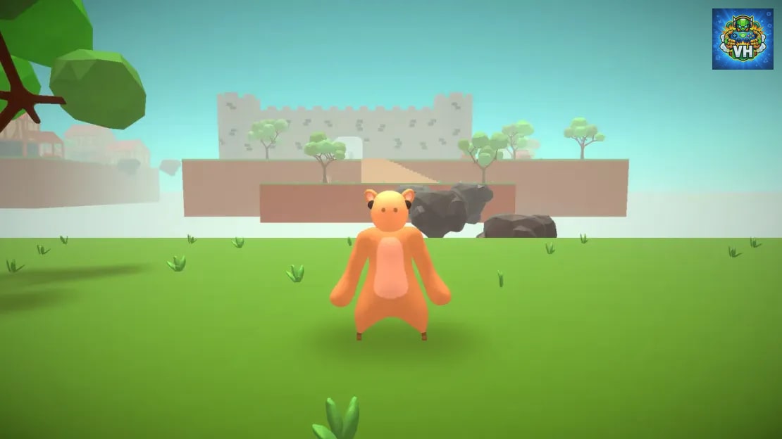 Capybara Madness Nintendo Switch - ảnh màn hình 4