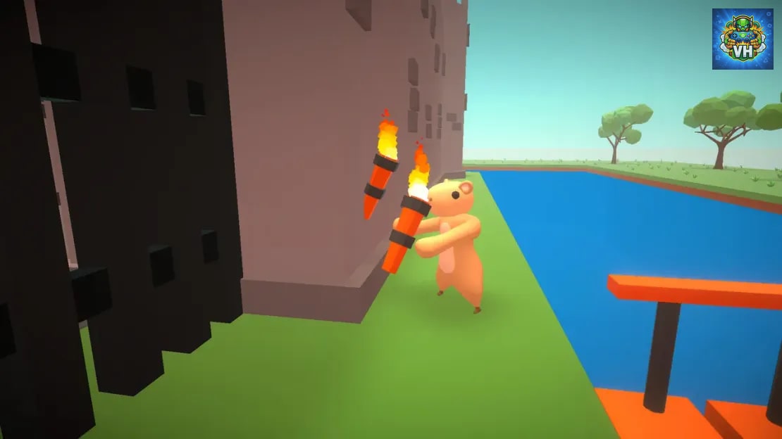 Capybara Madness Nintendo Switch - ảnh màn hình 6
