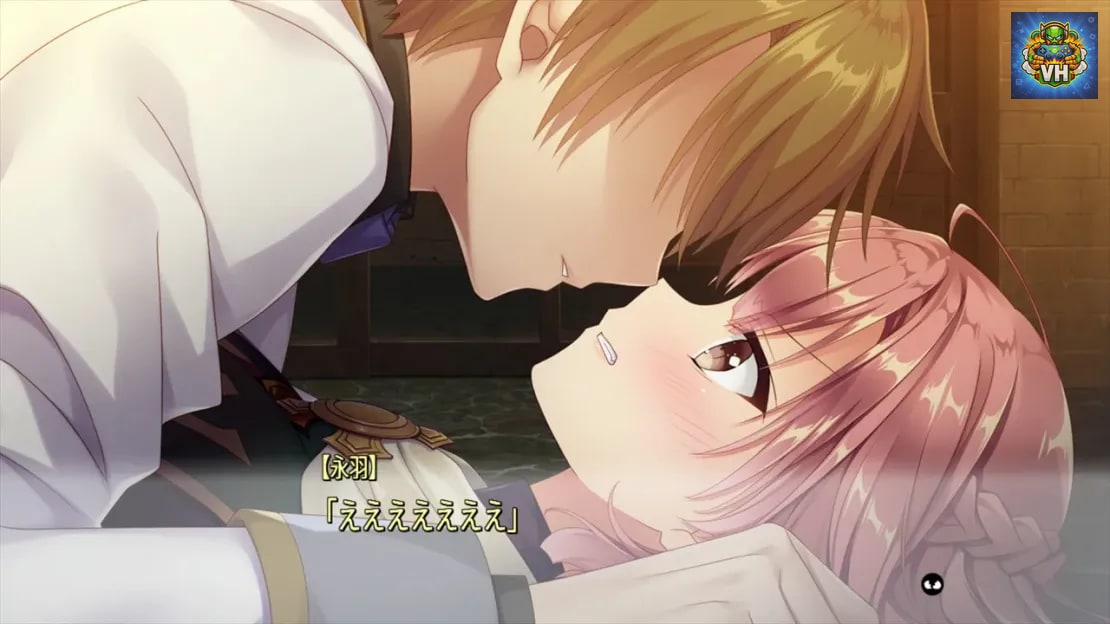 Yggdra Kingdom Nintendo Switch - ảnh màn hình 2