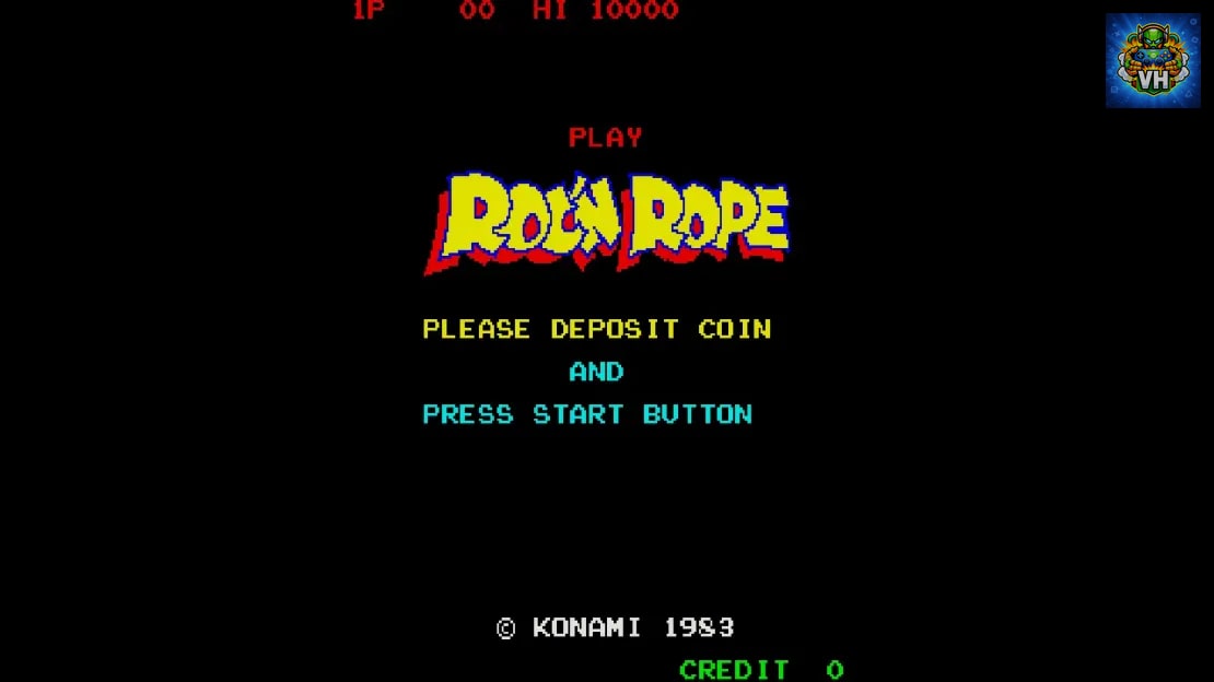 Arcade Archives KARATE BLAZERS Nintendo Switch - ảnh màn hình 1