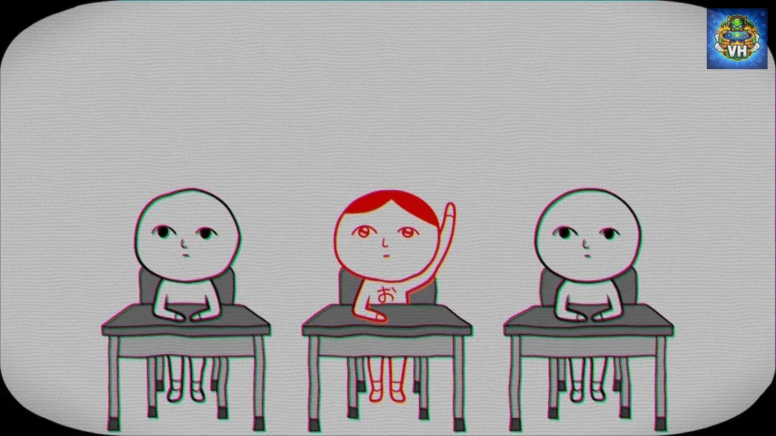 KUUKIYOMI 4: Consider It Nintendo Switch - ảnh màn hình 4