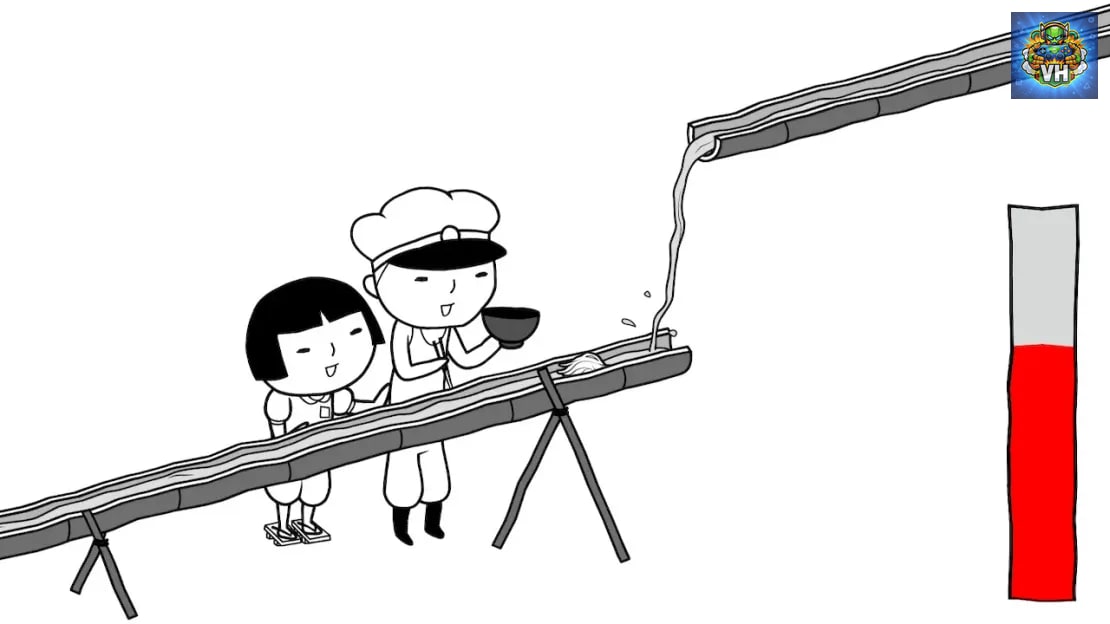 KUUKIYOMI 4: Consider It Nintendo Switch - ảnh màn hình 1