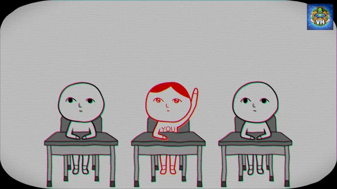 KUUKIYOMI 4: Consider It Nintendo Switch - ảnh màn hình 5