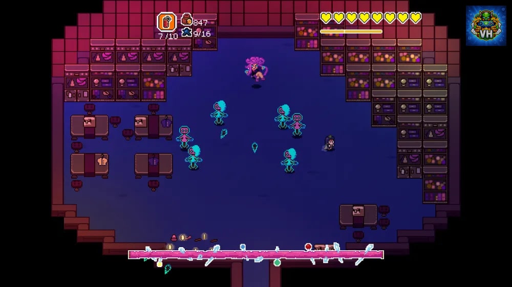 ChildStory Nintendo Switch - ảnh màn hình 1