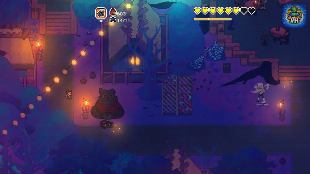 ChildStory Nintendo Switch - ảnh màn hình 2