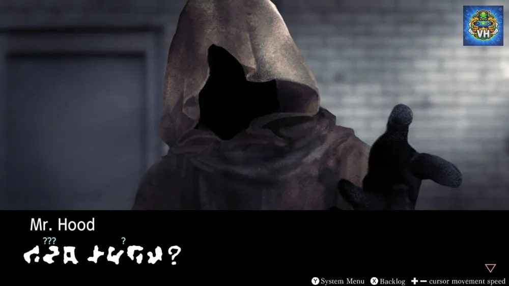 Homicipher Nintendo Switch - ảnh màn hình 2
