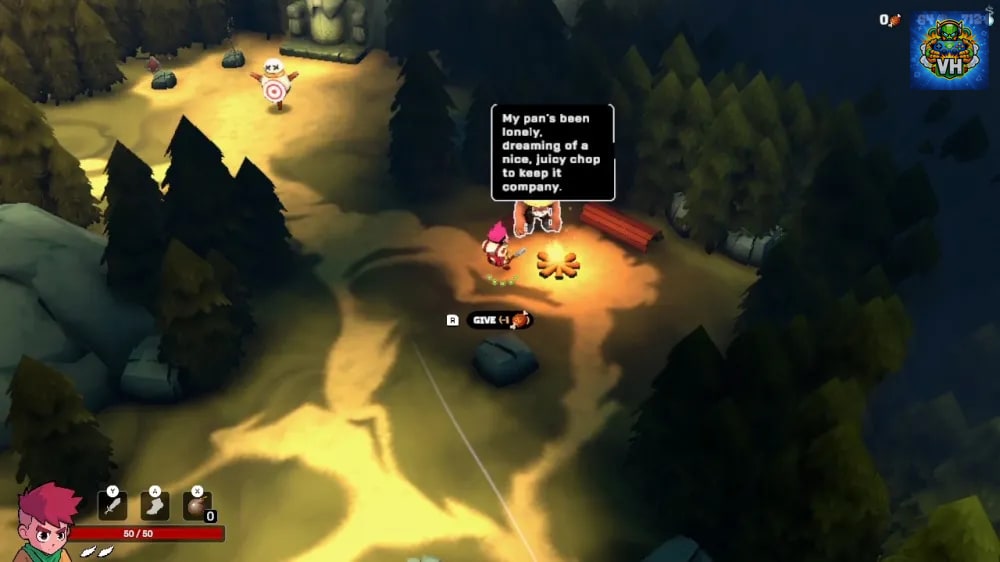 Eko and the Bewitched Lands Nintendo Switch - ảnh màn hình 2
