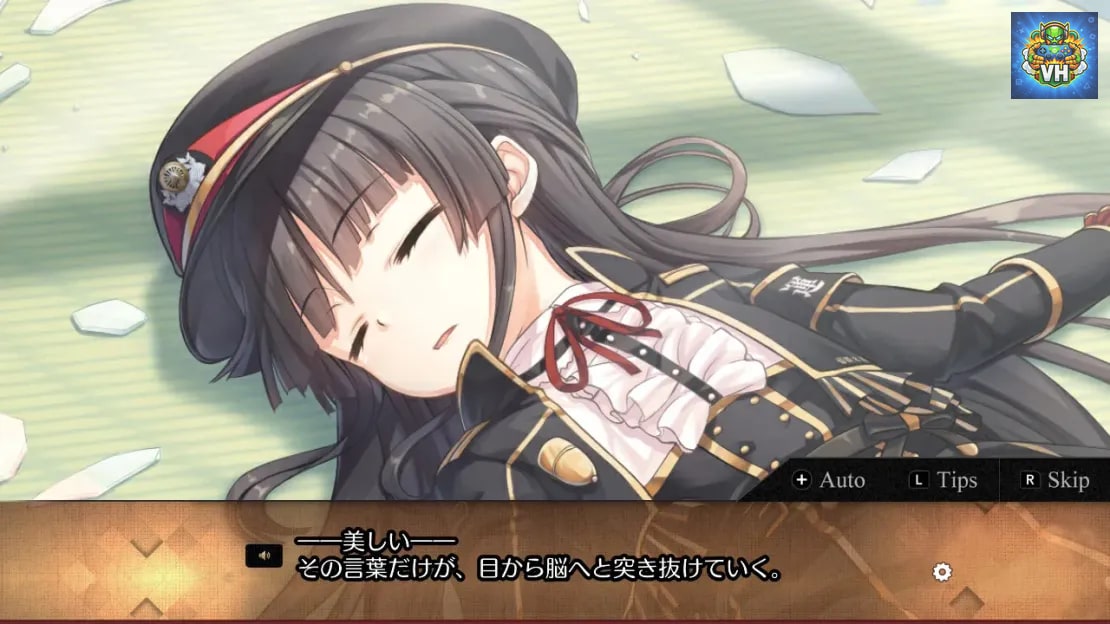 Maitetsu: Pure Station Nintendo Switch - ảnh màn hình 4