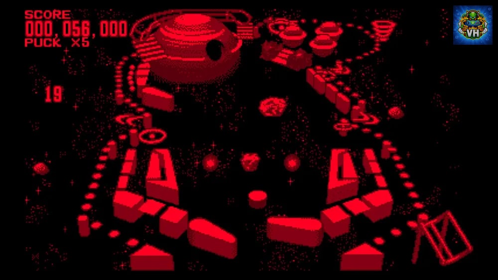 Virtual Boy – Nintendo Classics Nintendo Switch - ảnh màn hình 2