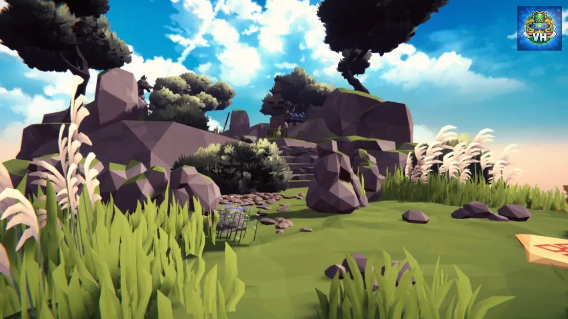 Samurai Obby Nintendo Switch - ảnh màn hình 3