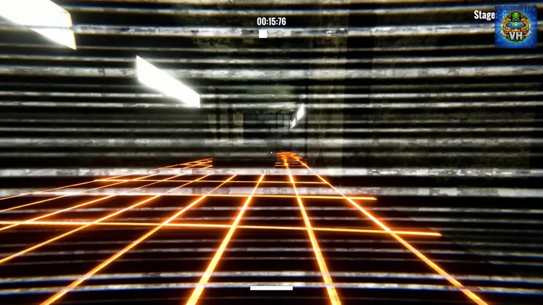 The Confinement Nintendo Switch - ảnh màn hình 5