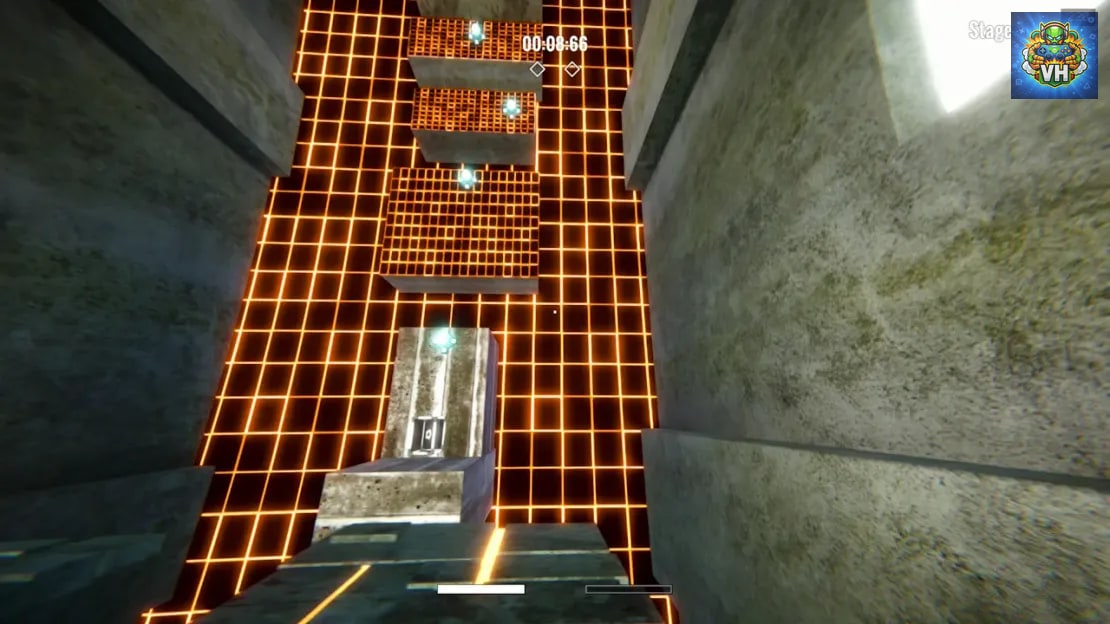 The Confinement Nintendo Switch - ảnh màn hình 1