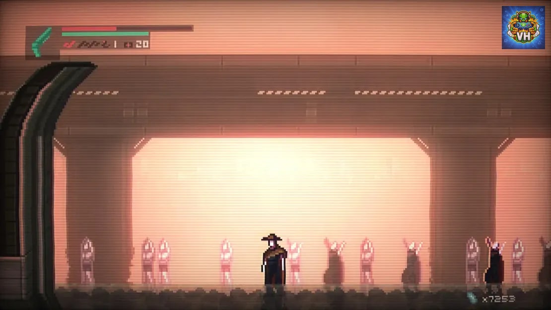 Foreign Sun Nintendo Switch - ảnh màn hình 5