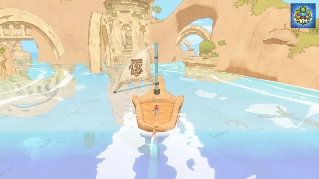 Gecko Gods Nintendo Switch - ảnh màn hình 4