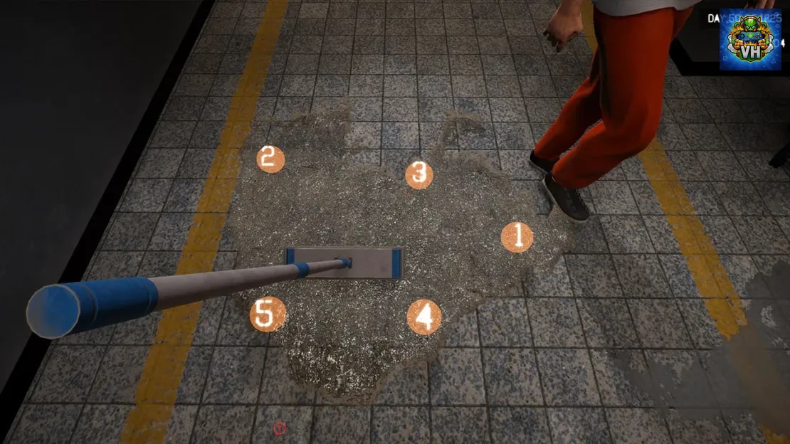 Prison Life Sim 2025 – Survival Nintendo Switch - ảnh màn hình 4