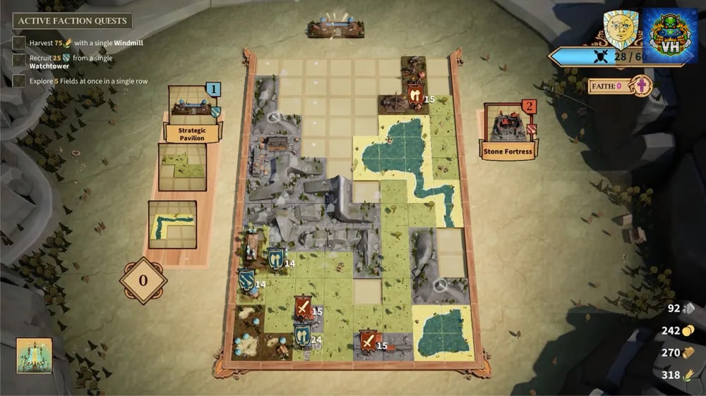Drop Duchy – Complete Edition Nintendo Switch - ảnh màn hình 2
