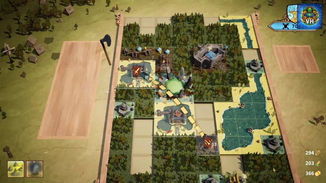 Drop Duchy – Complete Edition Nintendo Switch - ảnh màn hình 3