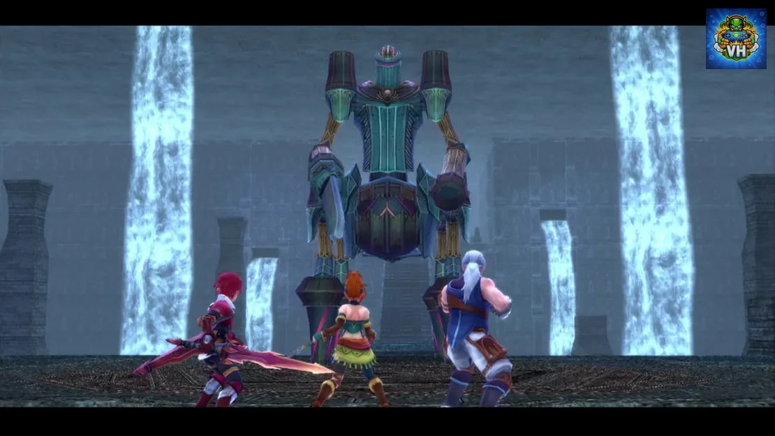Ys Memoire: Revelations in Celceta Nintendo Switch - ảnh màn hình 2