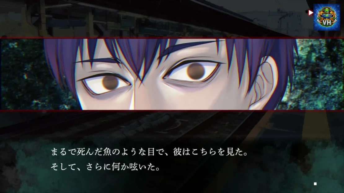 Apathy: Narugami Academy Ghost Stories ~Mysteries of the Old School Building~ Nintendo Switch - ảnh màn hình 4
