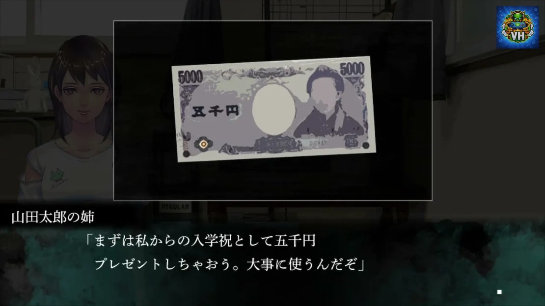 Apathy: Narugami Academy Ghost Stories ~Mysteries of the Old School Building~ Nintendo Switch - ảnh màn hình 5