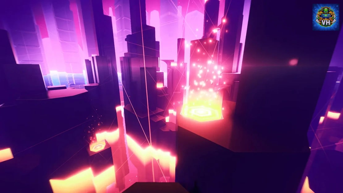 ASCENDANCE Nintendo Switch - ảnh màn hình 5