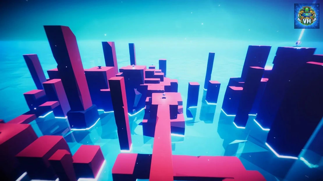 ASCENDANCE Nintendo Switch - ảnh màn hình 3